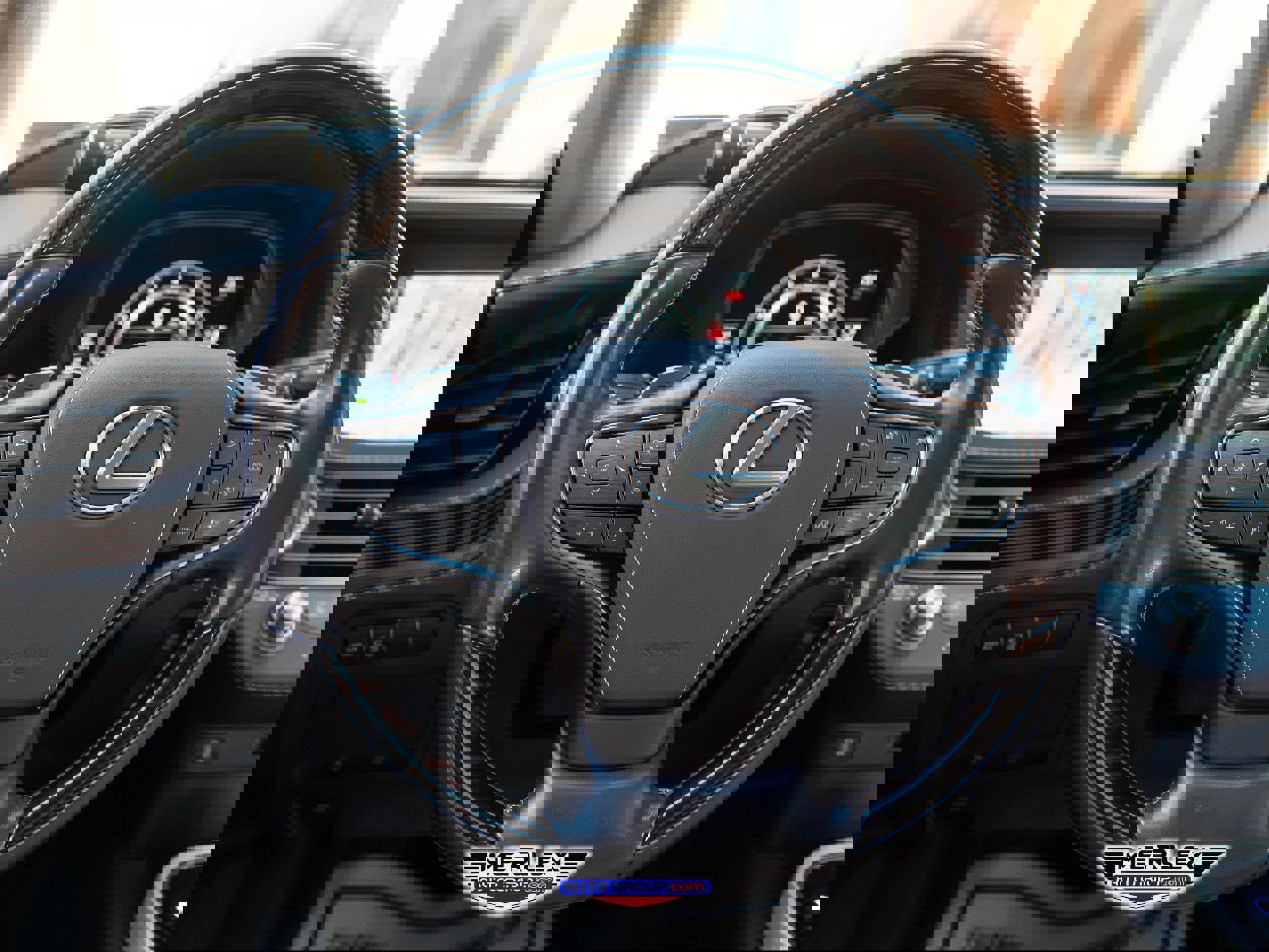 Used 2018 Lexus LS 500 AWD w/ Luxury Package image 24