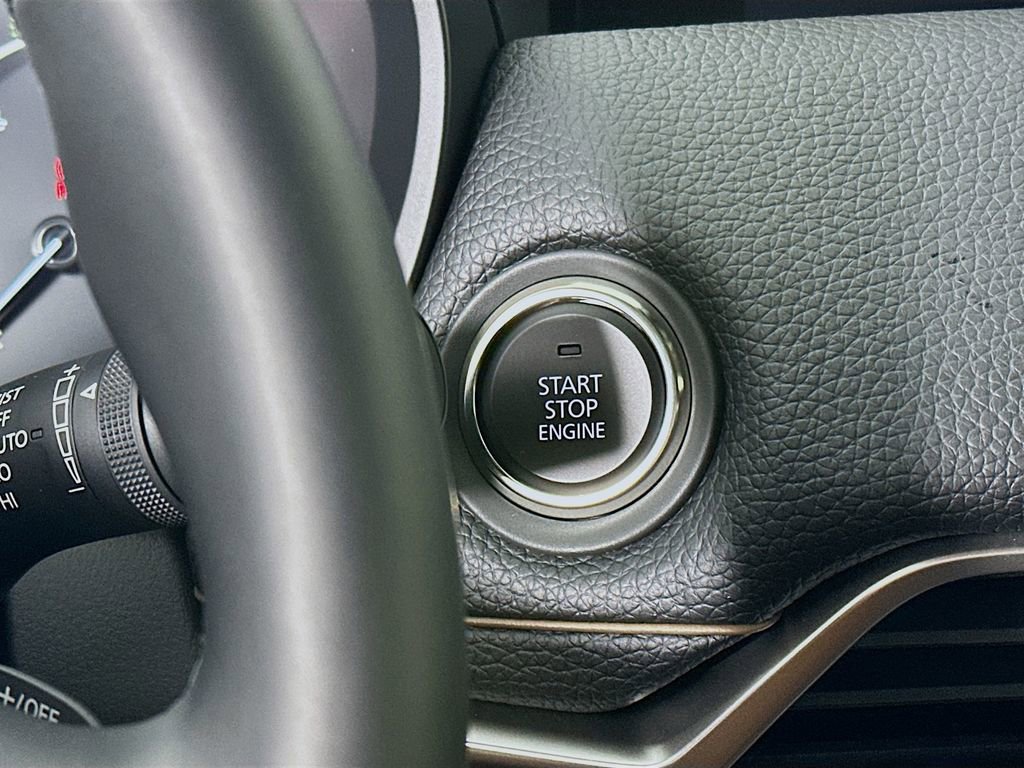 New 2026 MAZDA CX-90 3.3 Turbo w/ Preferred Package image 19