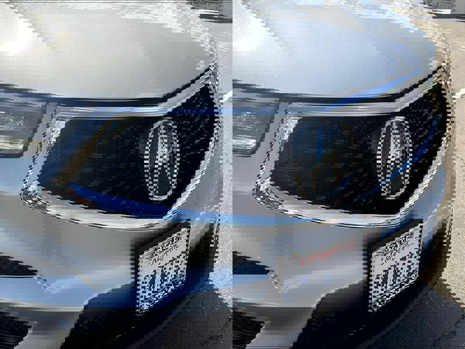 Used 2020 Acura RDX AWD w/ Technology Package image 31