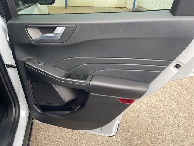 New 2026 Ford Escape ST-Line Select w/ Tech Pack #1 image 37