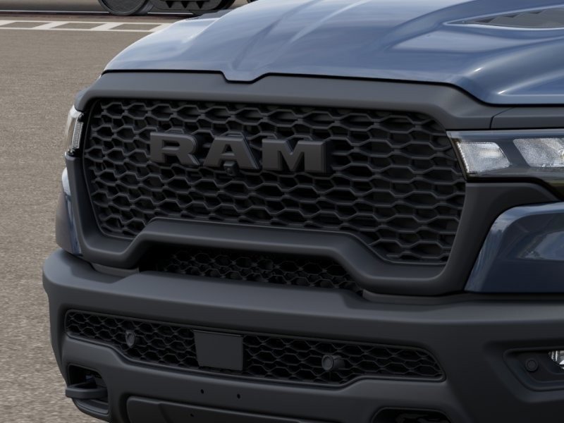 New 2026 RAM 1500 Rebel image 12