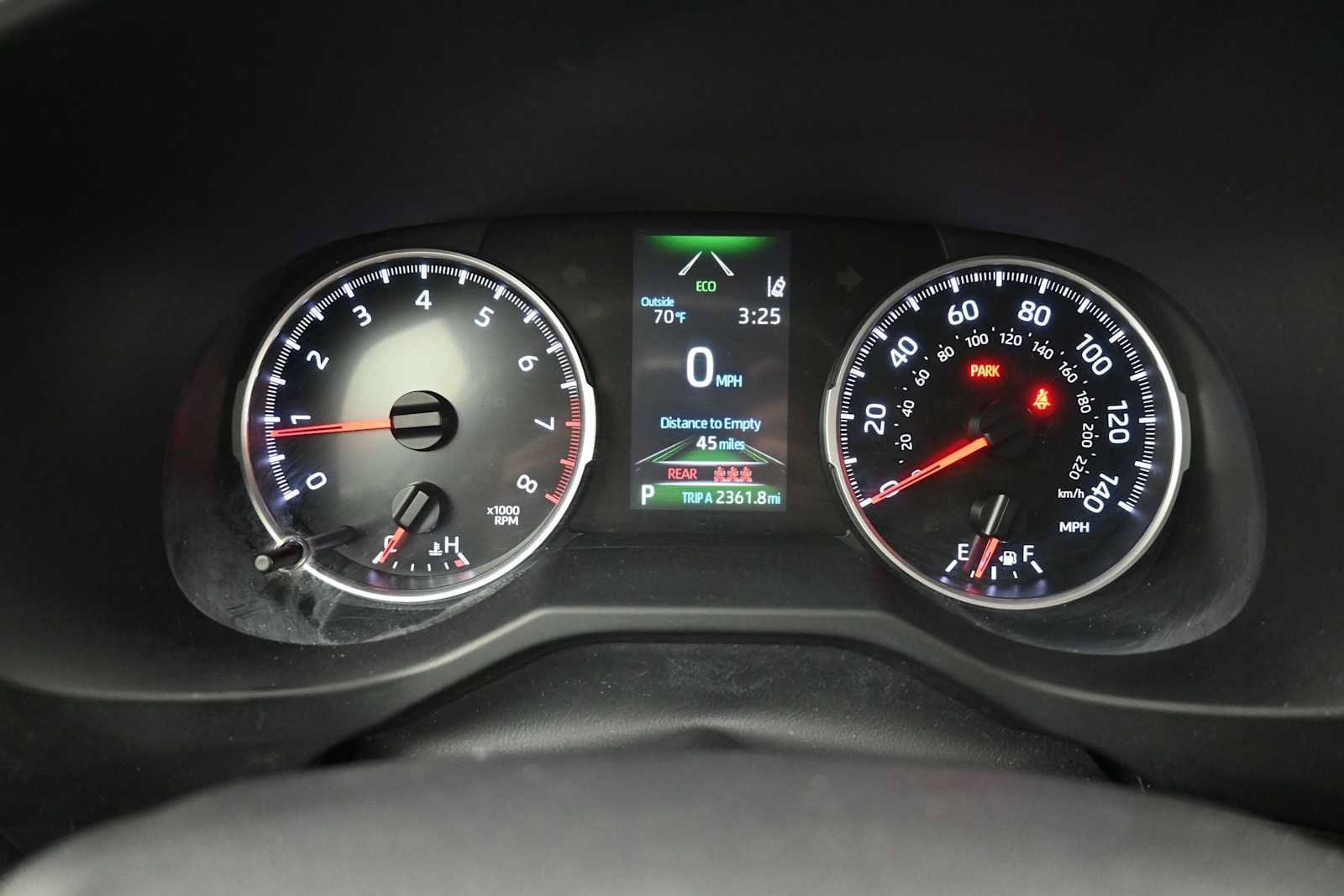 Used 2021 Toyota RAV4 LE AWD/4WD image 15