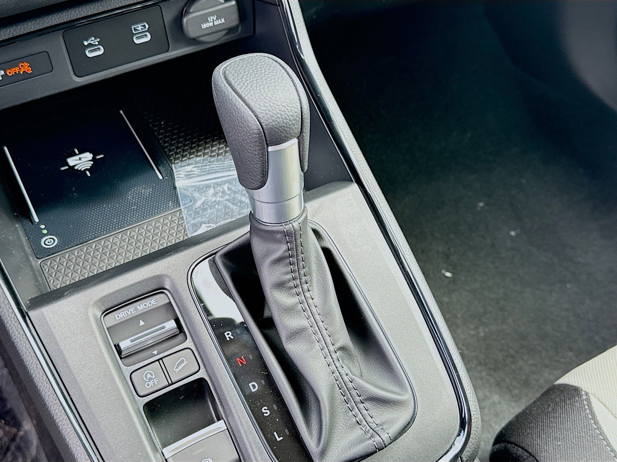 New 2026 Honda CR-V EX image 15