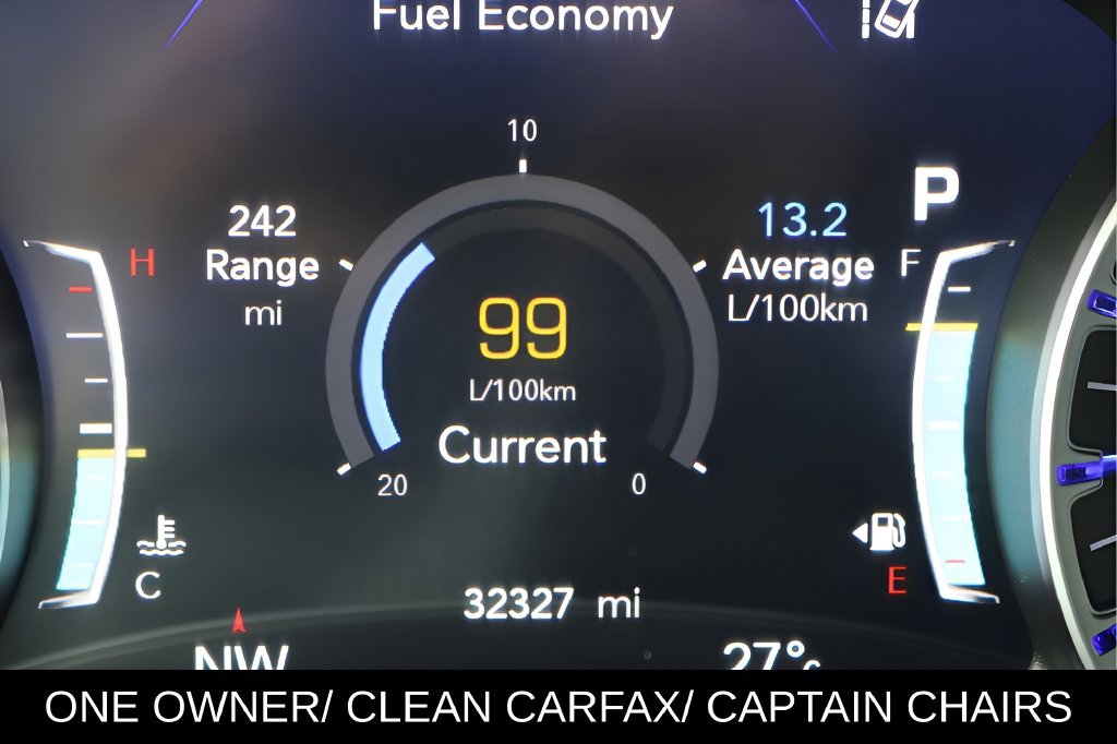 Used 2026 Chrysler Pacifica Limited FWD image 28