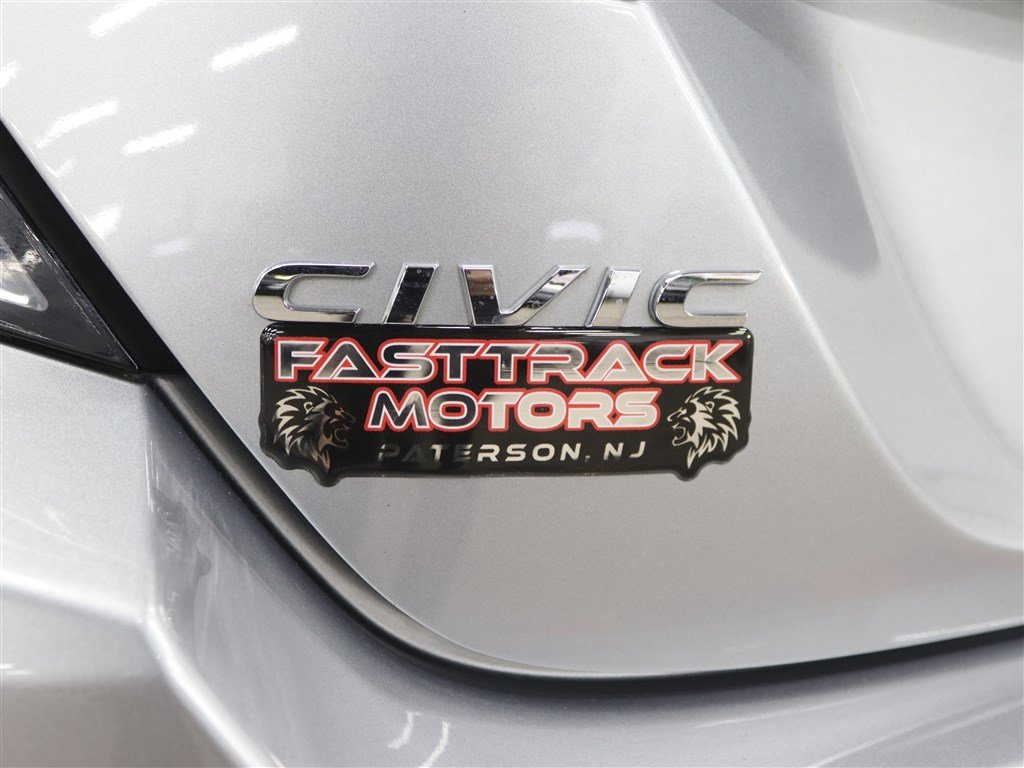 Used 2017 Honda Civic EX-L image 7