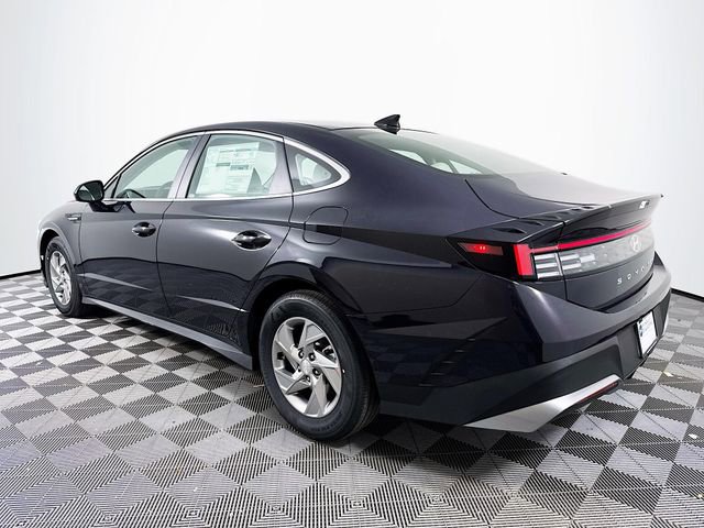 New 2026 Hyundai Sonata SE FWD image 3