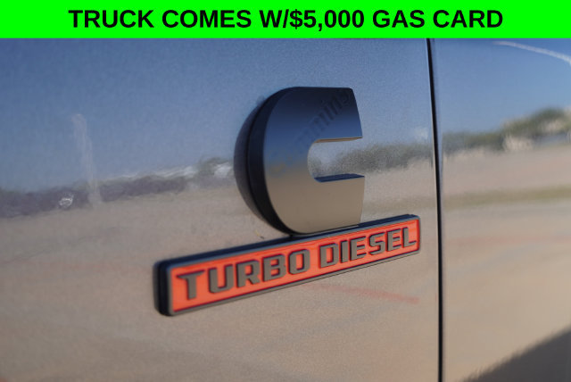 Used 2025 RAM 3500 Tradesman AWD/4WD image 7