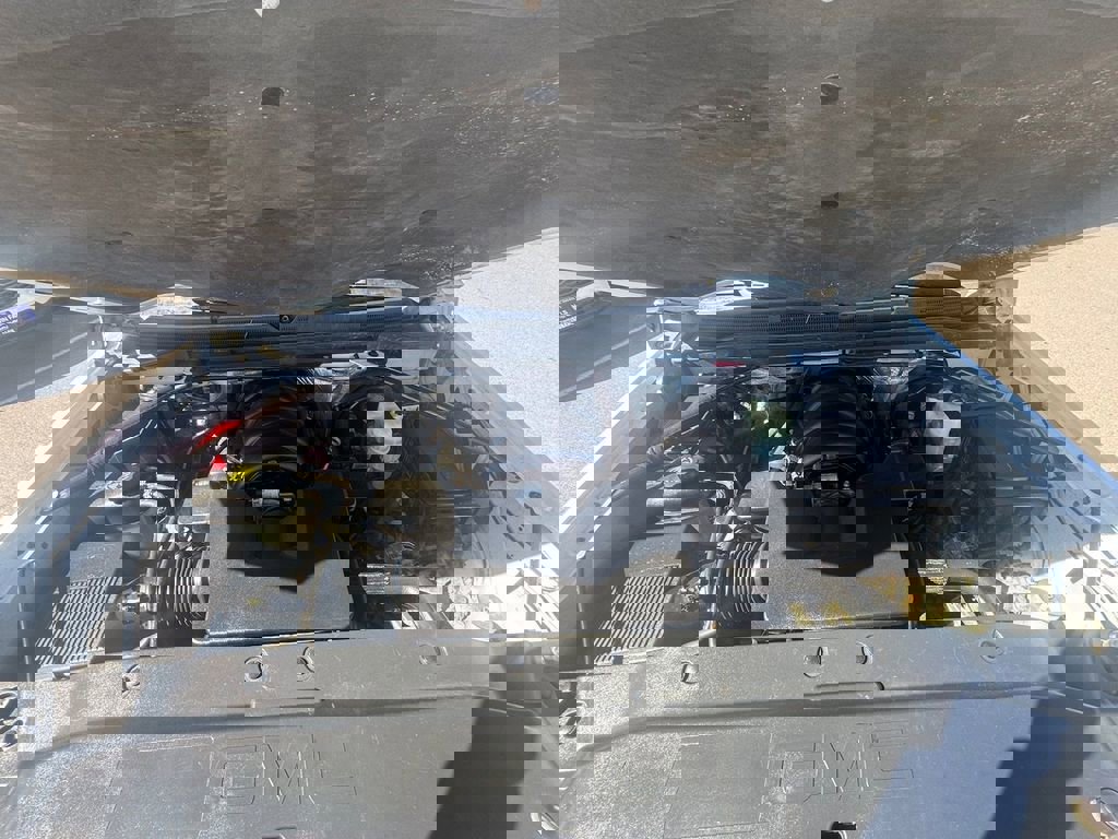 Used 2014 GMC Sierra 1500 SLE image 45