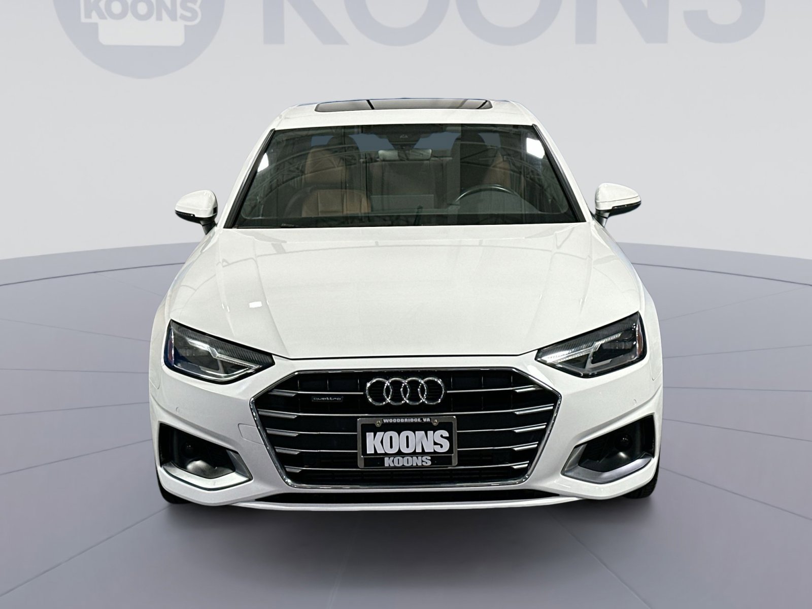 Used 2022 Audi A4 2.0T Premium w/ Convenience Package image 11