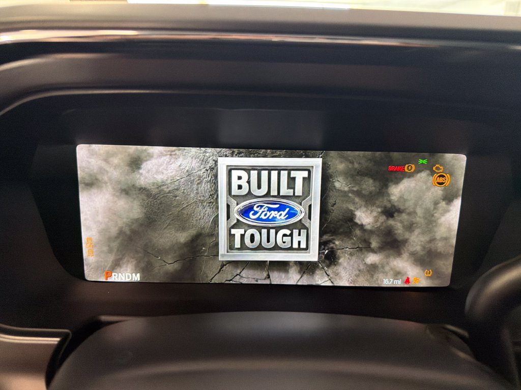 New 2027 Ford F250 Lariat AWD/4WD image 16