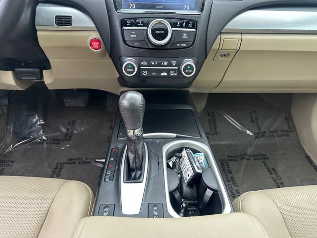 Used 2018 Acura RDX w/ Technology Package AWD/4WD image 23