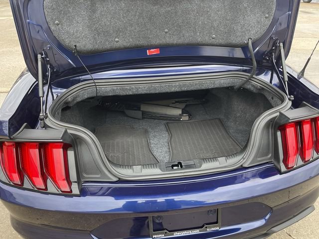 Used 2020 Ford Mustang Premium w/ Equipment Group 201A image 21