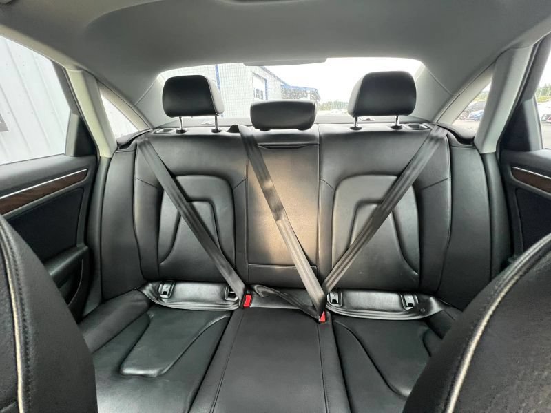Used 2015 Audi A4 2.0T Premium Plus AWD/4WD image 23