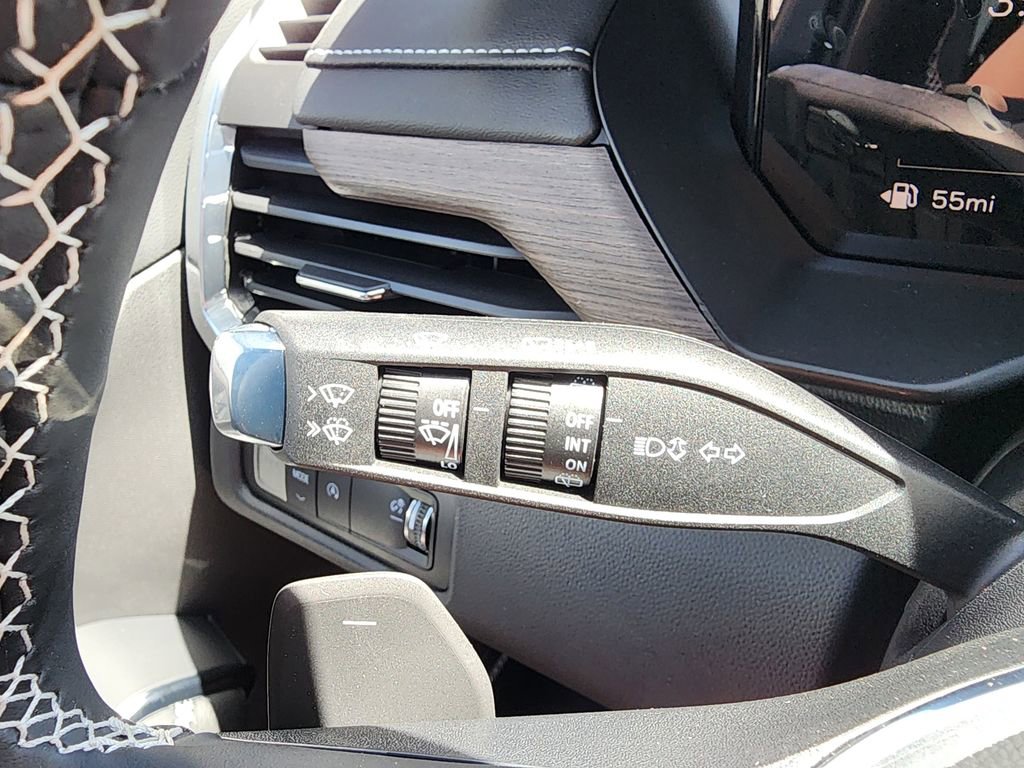 New 2026 GMC Acadia Denali FWD image 23