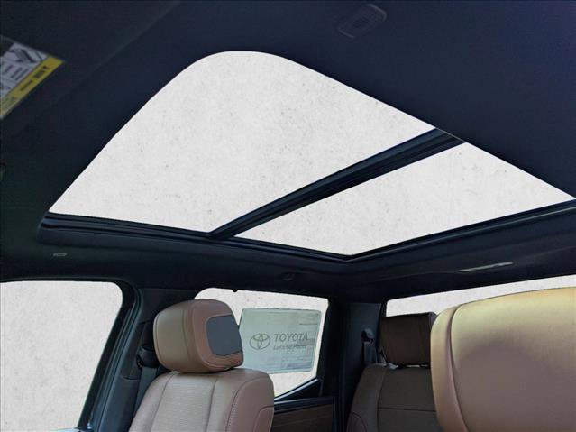 New 2026 Toyota Tundra 1794 Edition image 14