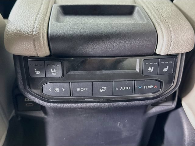 Certified 2025 Toyota Grand Highlander AWD Hybrid image 27