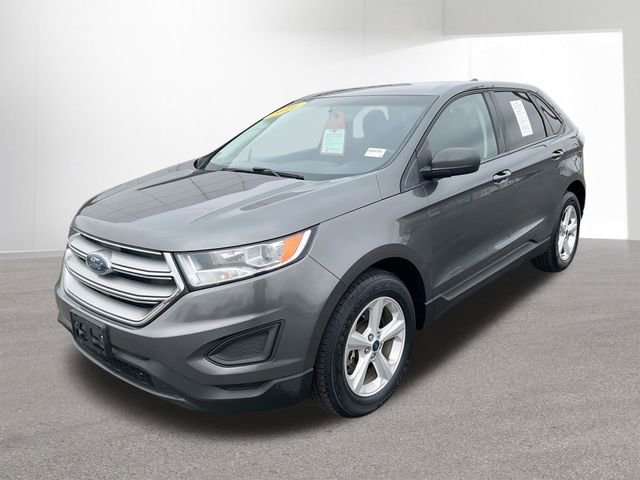 Used 2016 Ford Edge SE image 1