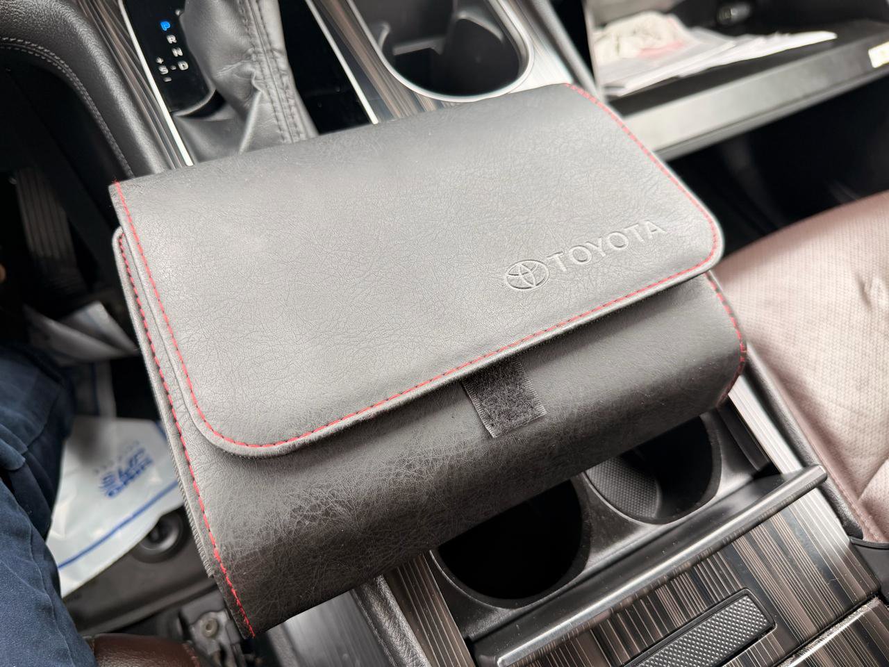 Used 2022 Toyota Sienna Platinum image 51