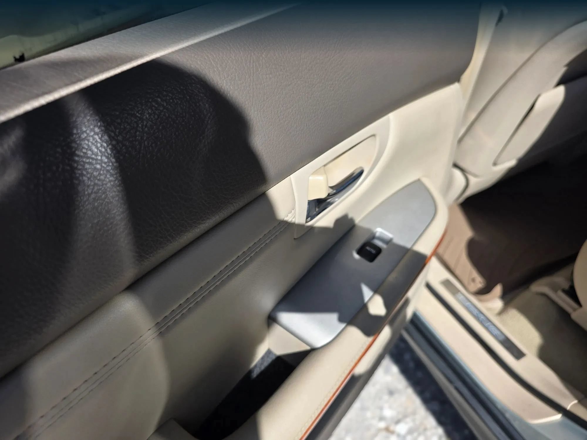 Used 2008 Lexus RX 350 2WD image 26