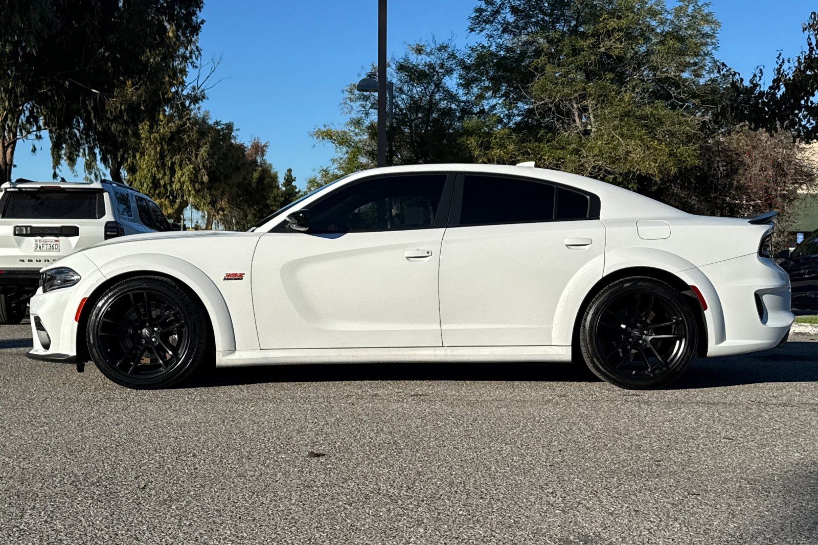 Used 2023 Dodge Charger Scat Pack image 7