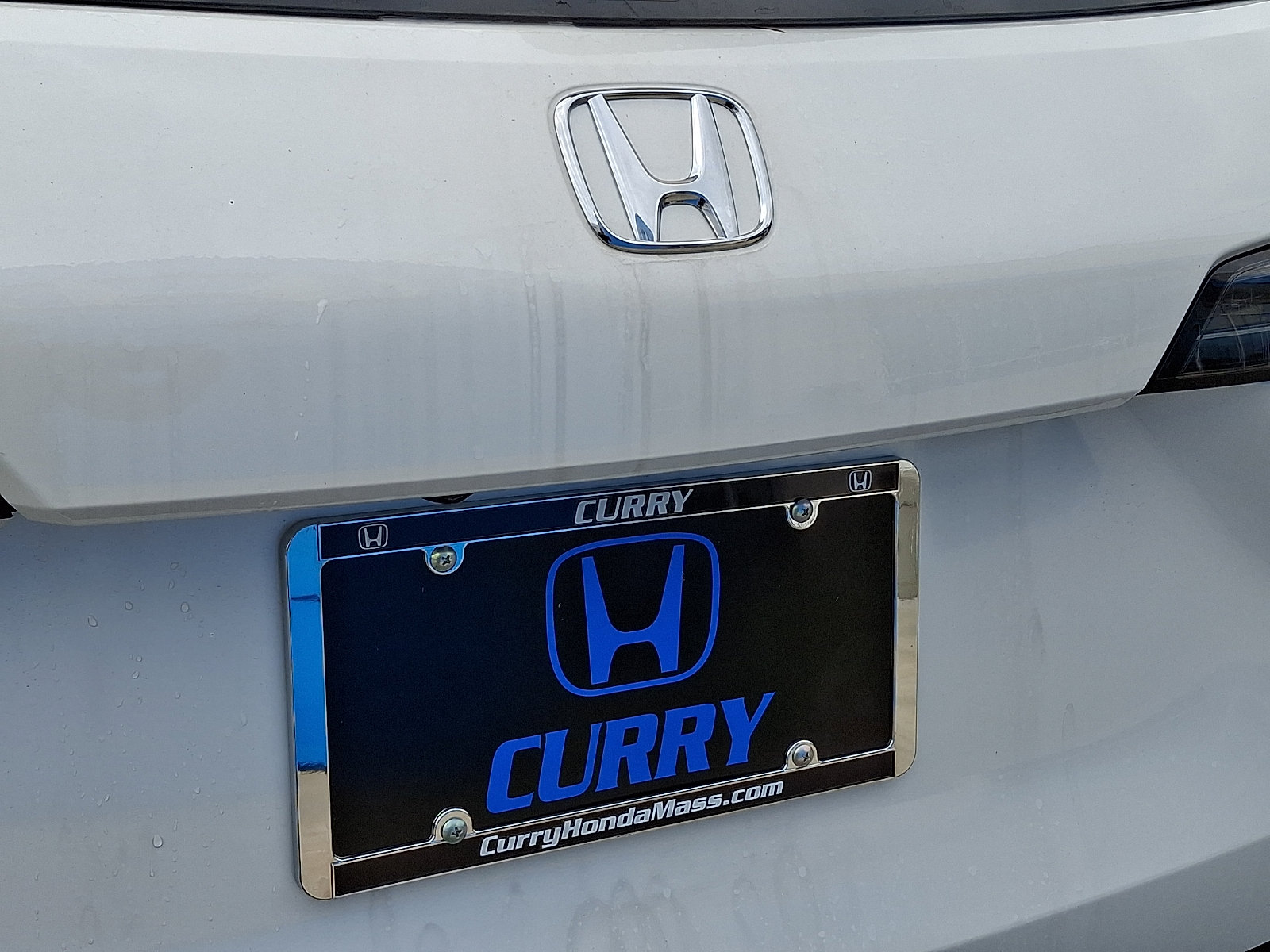 New 2027 Honda HR-V Sport image 12