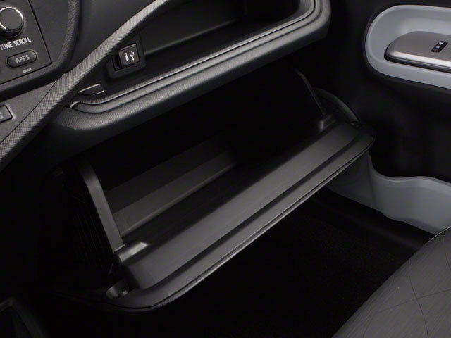 Used 2012 Toyota Prius C One image 15