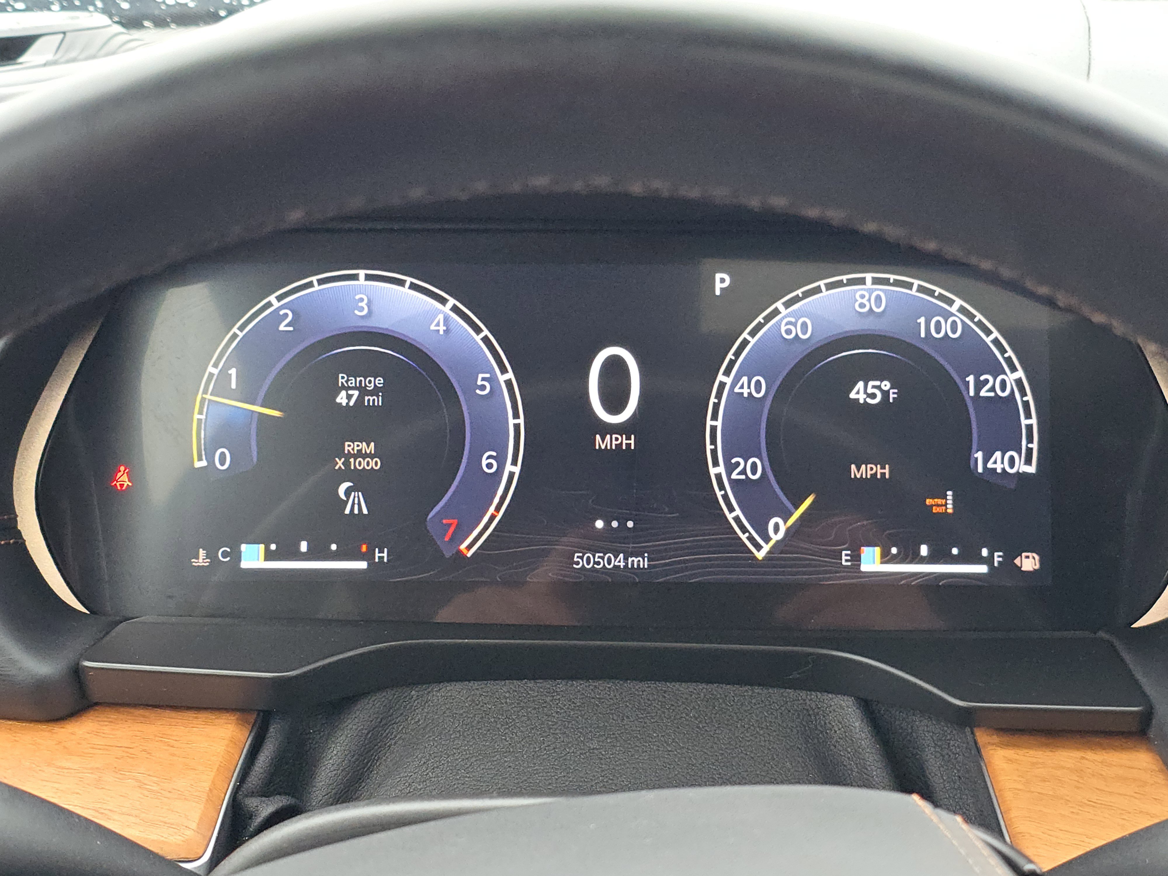 Used 2021 Jeep Grand Cherokee L Summit image 40