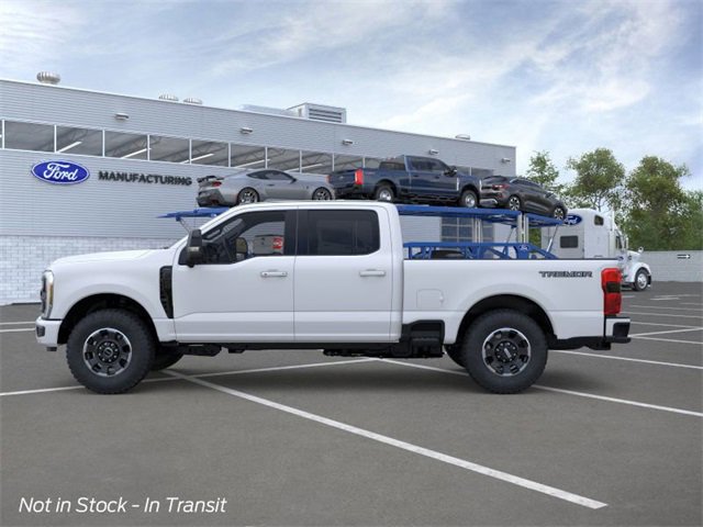 New 2026 Ford F250 Lariat w/ Tremor Off-Road Package image 3