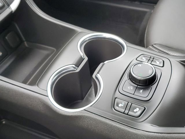 Certified 2022 GMC Terrain SLT image 23