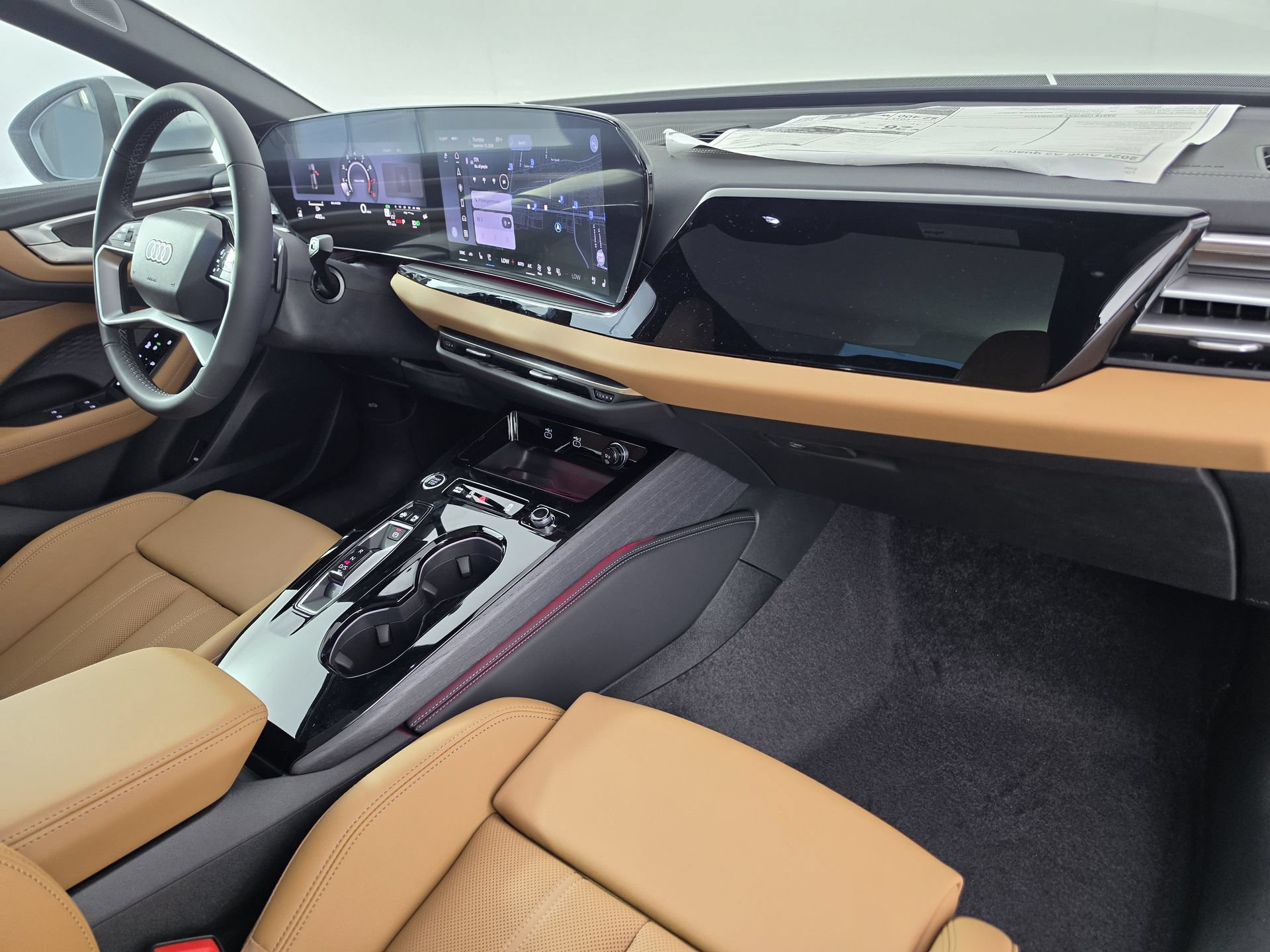 New 2026 Audi A5 2.0T Premium AWD/4WD image 36