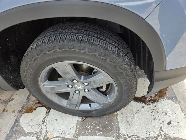 Used 2023 Honda Ridgeline RTL-E image 26