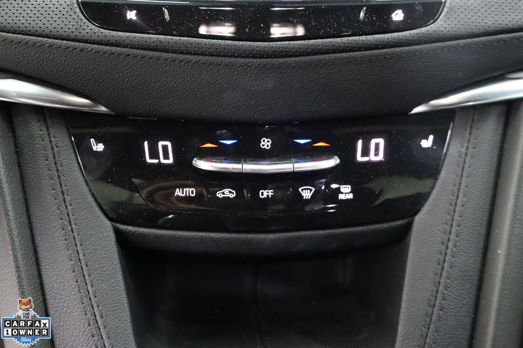 Used 2023 Cadillac XT5 Luxury FWD image 18