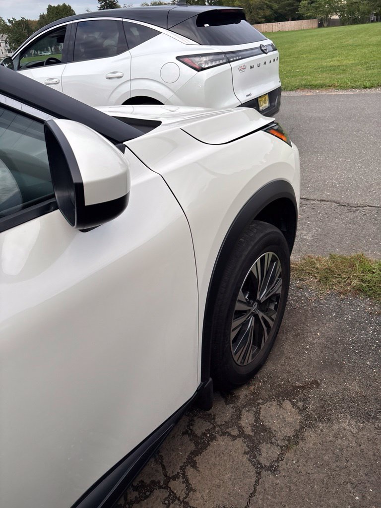 Certified 2023 Nissan Rogue SV w/ SV Premium B Package AWD/4WD image 16