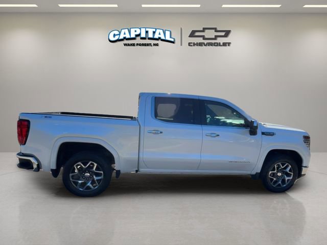 Used 2024 GMC Sierra 1500 SLT image 6