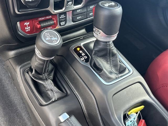 Certified 2024 Jeep Wrangler Rubicon 392 w/ Dual Top Group image 32