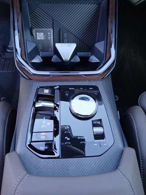 New 2026 BMW X3 xDrive30i AWD/4WD image 21
