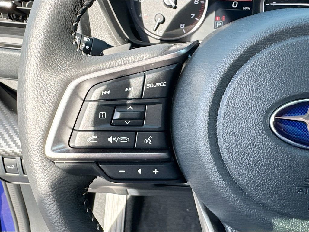 New 2026 Subaru Ascent Premium image 8