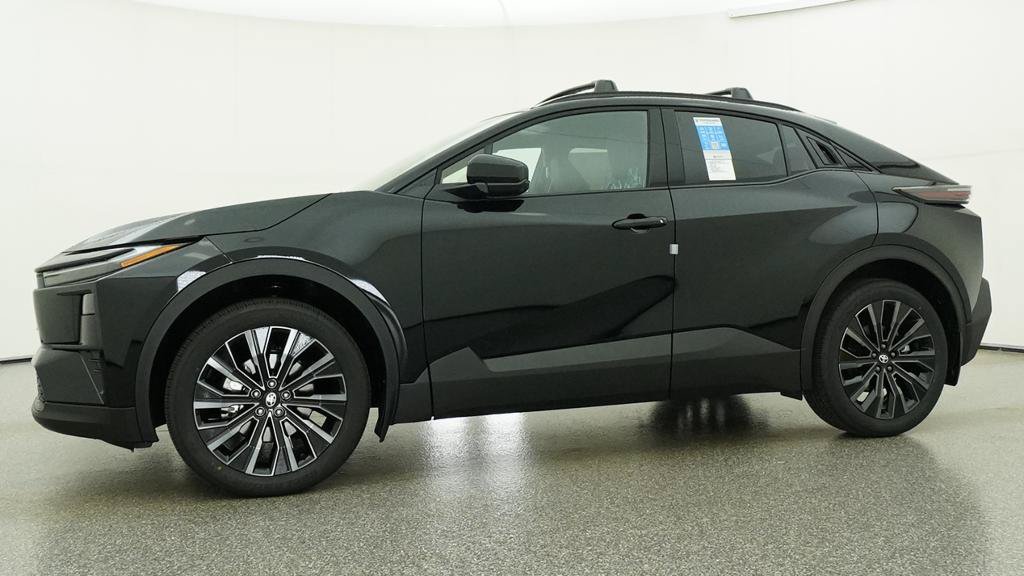 New 2026 Toyota C-HR AWD/4WD image 21