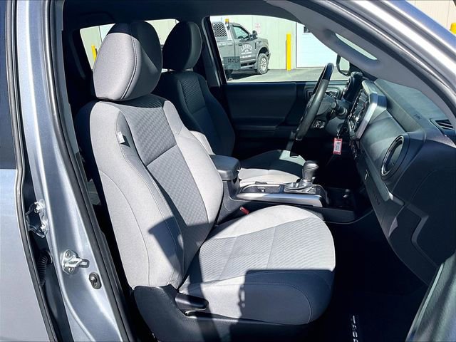 Used 2021 Toyota Tacoma SR5 image 7