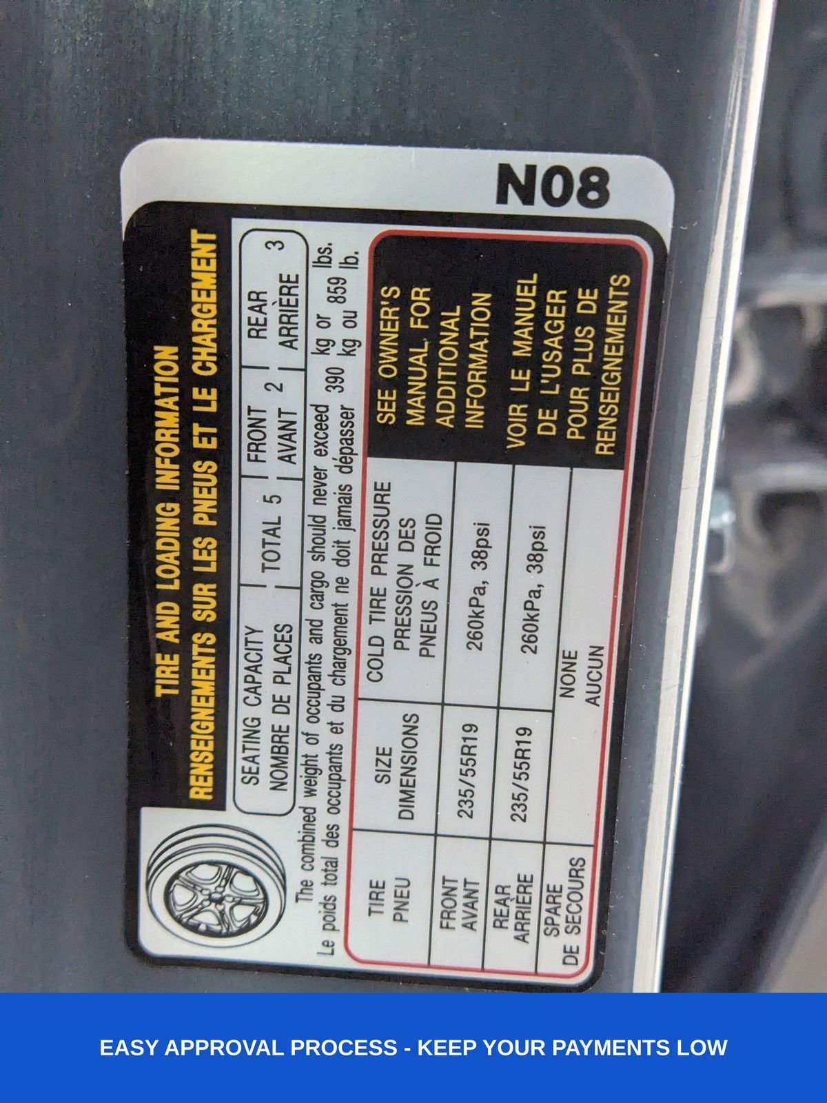 Used 2024 Hyundai Ioniq 5 SEL image 21