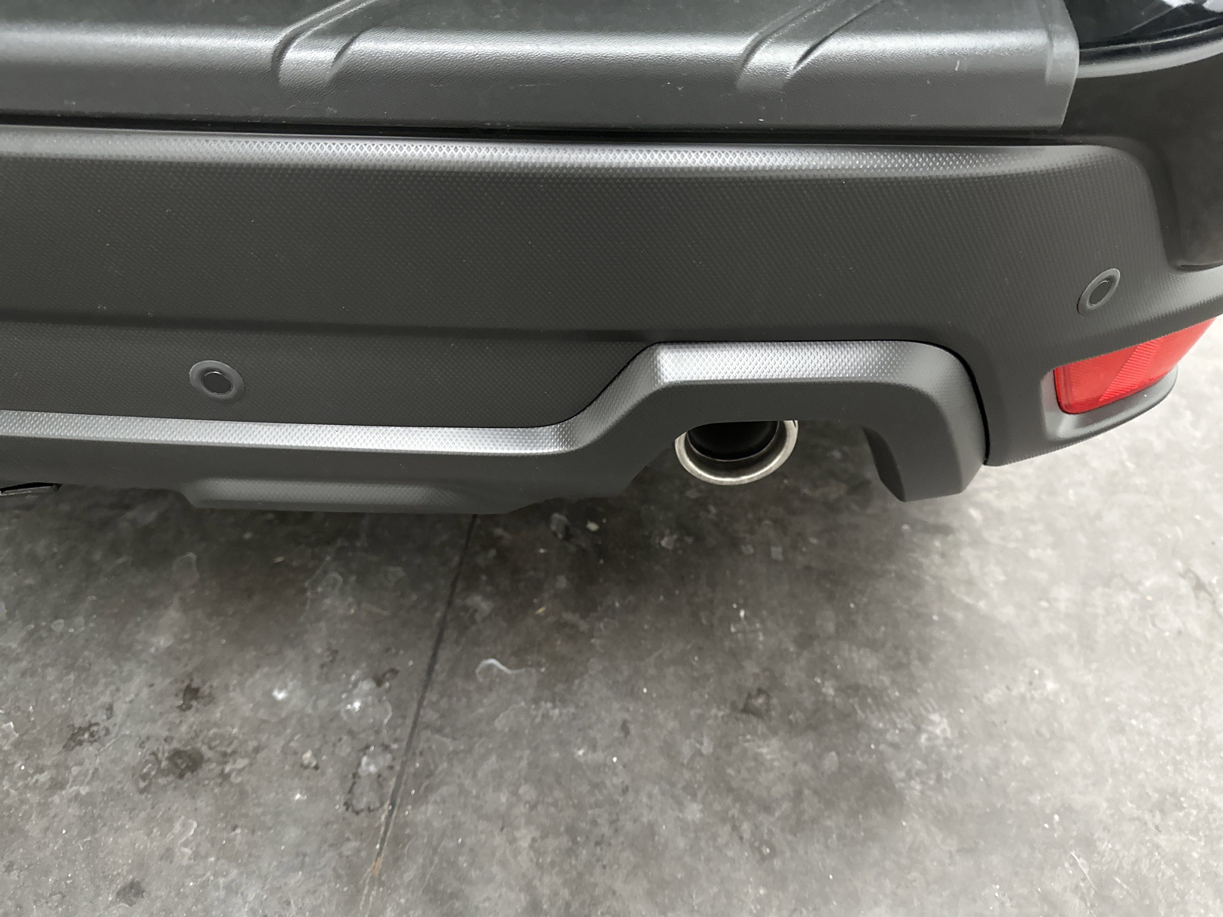 New 2025 Subaru Forester Wilderness image 15