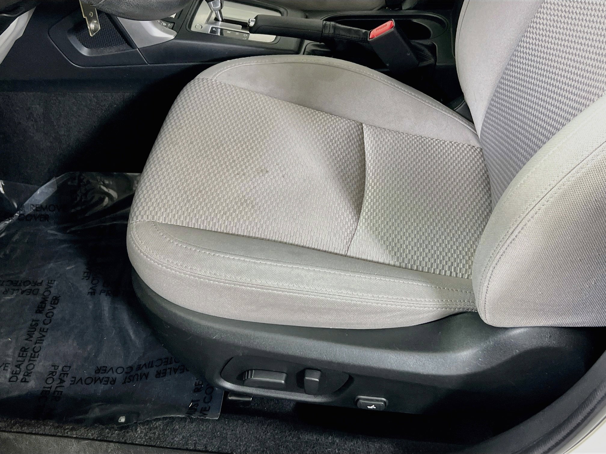 Used 2018 Subaru Forester 2.5i Premium AWD/4WD image 18