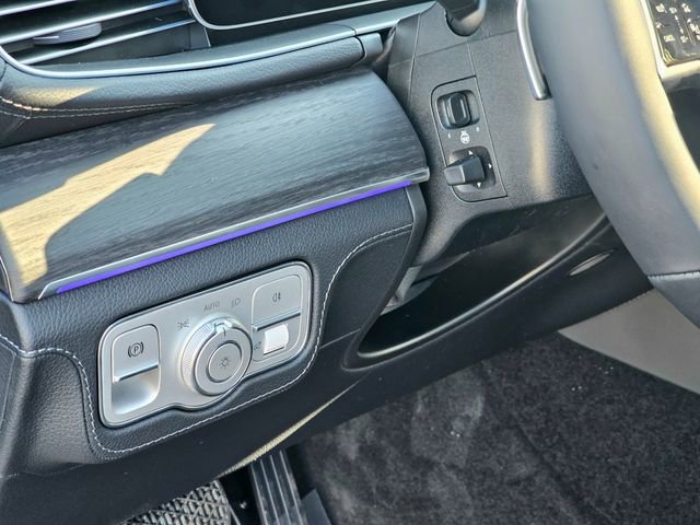 New 2026 Mercedes-Benz GLE 580 4MATIC image 16