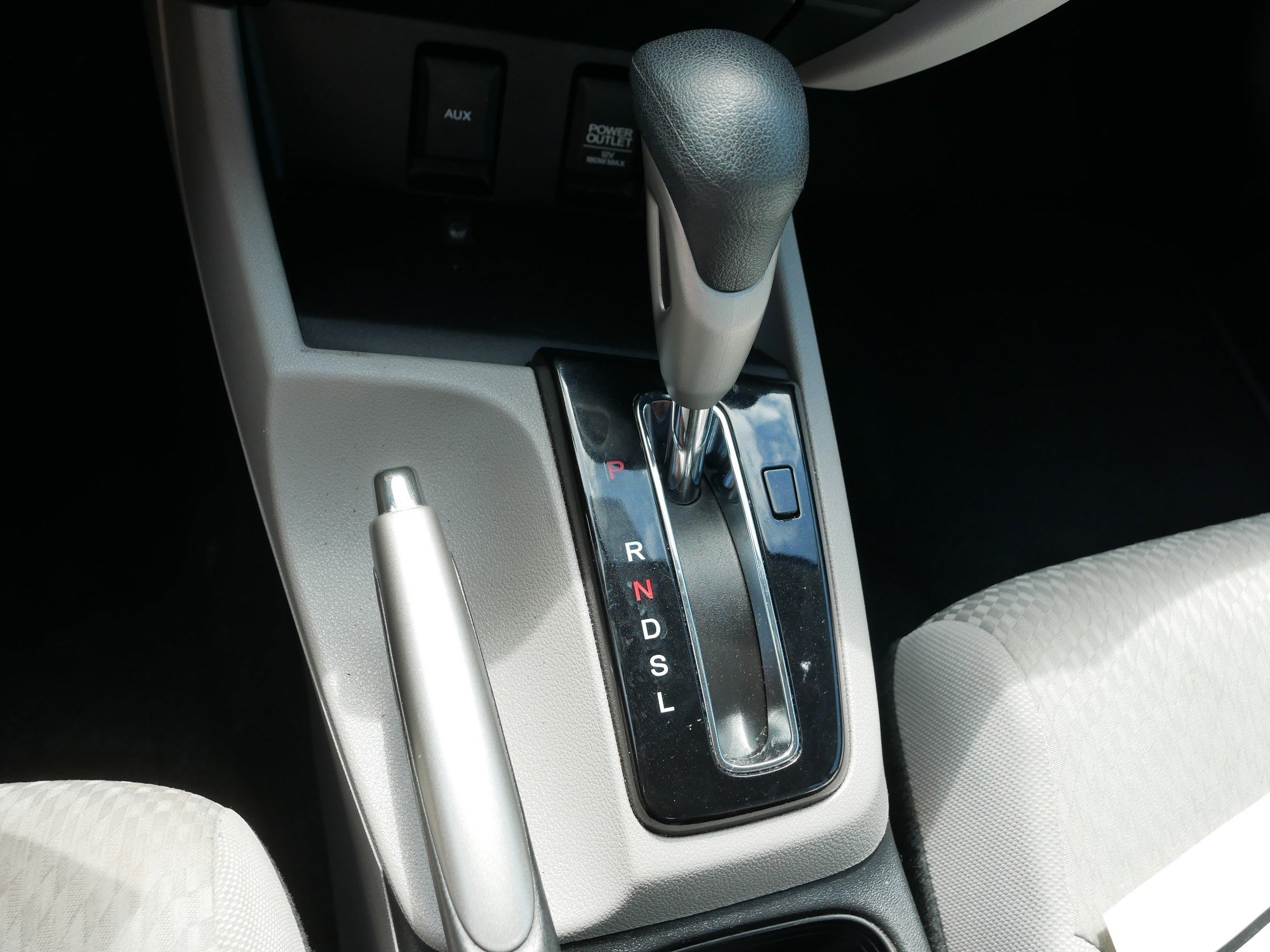 Used 2014 Honda Civic LX image 24