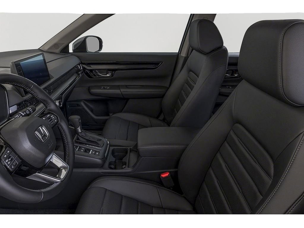 New 2026 Honda CR-V EX-L image 6