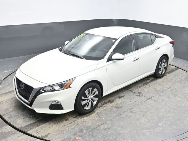 Used 2021 Nissan Altima 2.5 S image 19