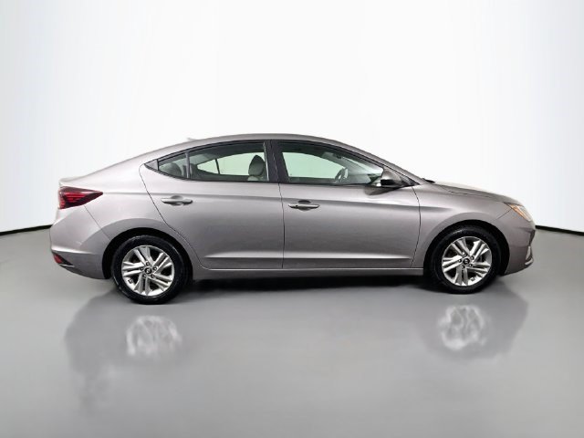 Used 2020 Hyundai Elantra Value Edition FWD image 11