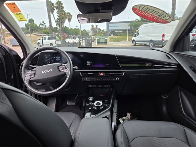 Used 2024 Kia Niro Wind image 17