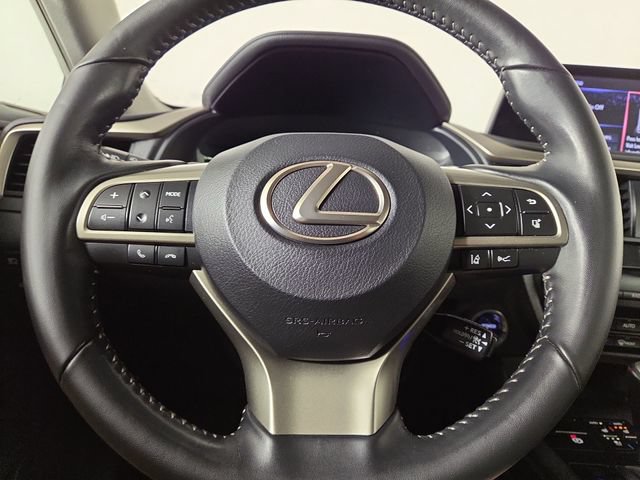Used 2020 Lexus RX 450h AWD w/ Premium Package image 22