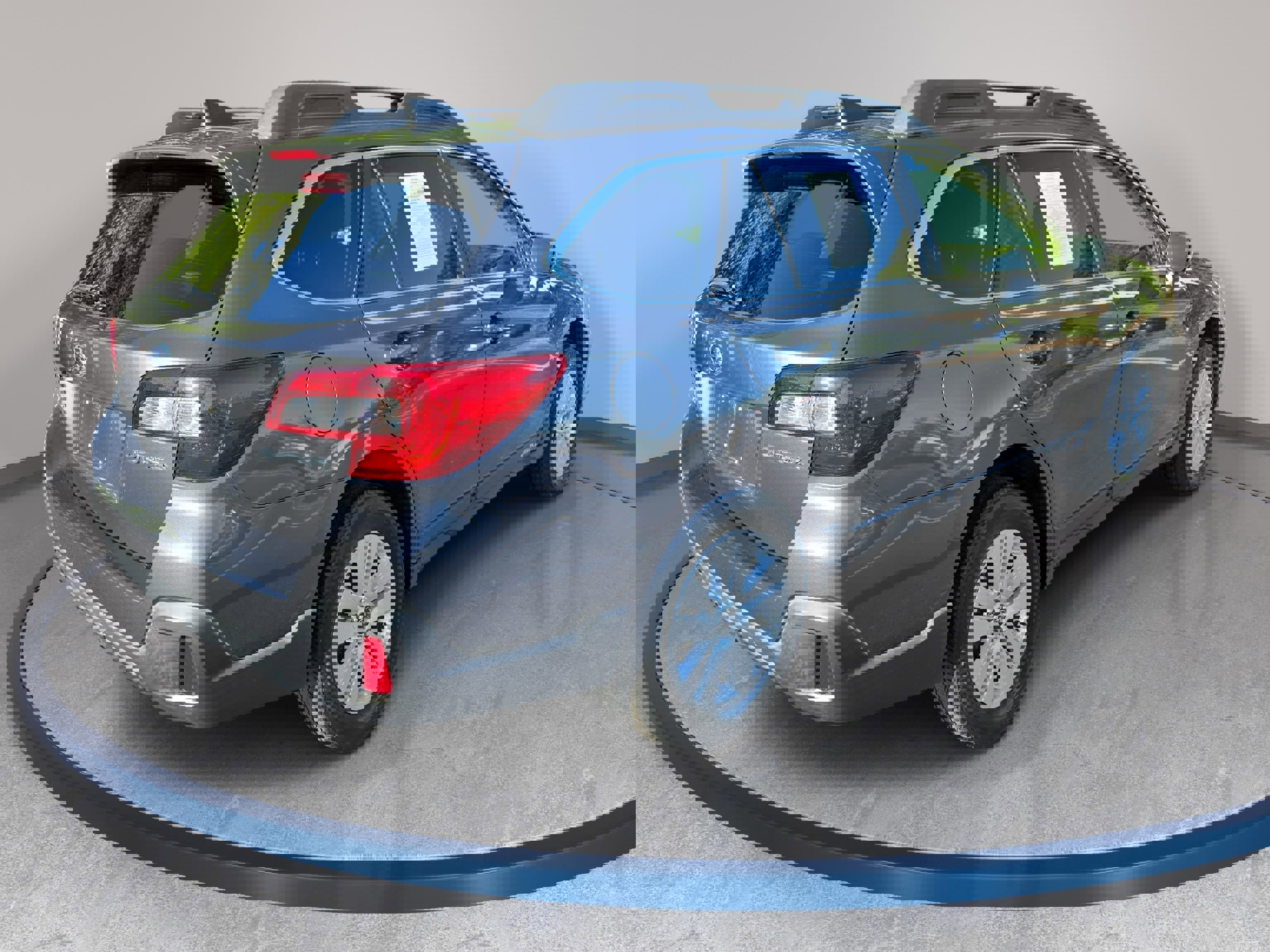 Used 2019 Subaru Outback 2.5i Premium image 5